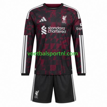 Liverpool Kind Third Tenue 2026-27 L/S